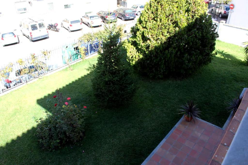 Hotel La Zubia , Granada Экстерьер фото