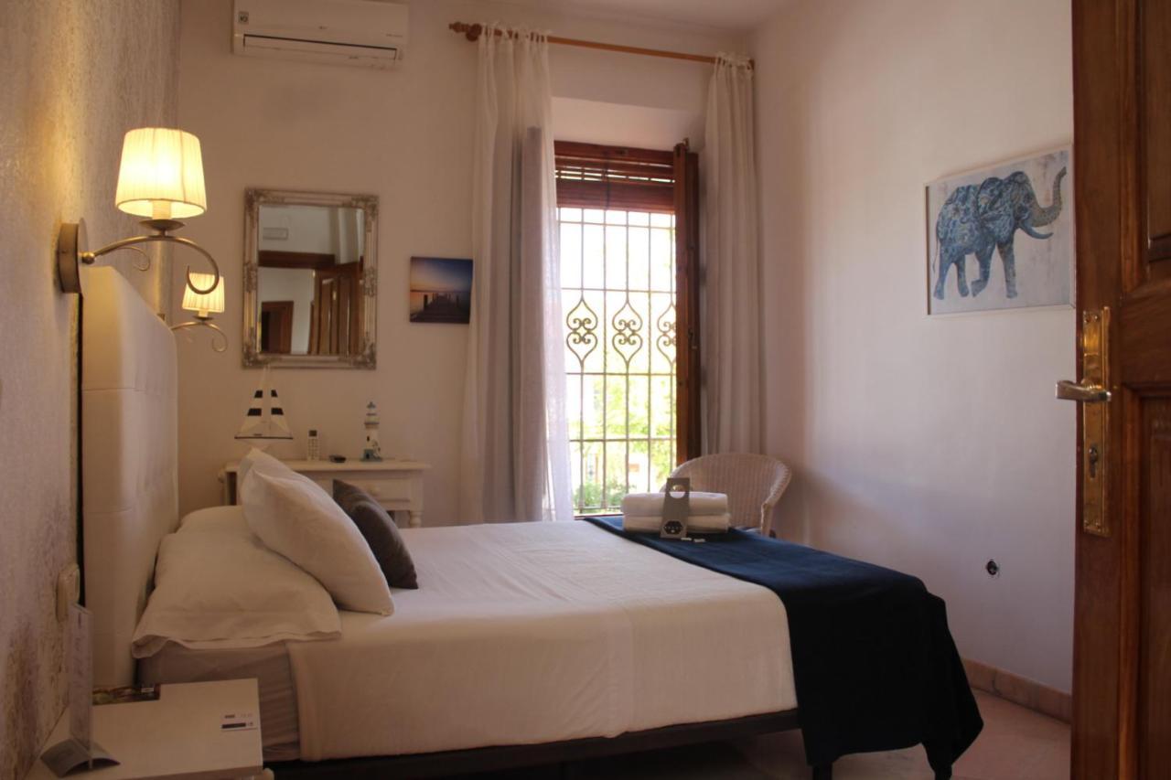 Hotel La Zubia , Granada Экстерьер фото